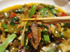 -铁公鸡·四川料理(天环广场店)