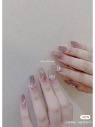 -情同手足美甲美睫