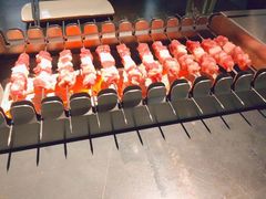-很久以前羊肉串(昌里路三钢里店)