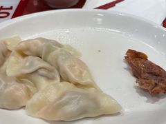 -喜家德虾仁水饺(景枫中心店)