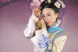 -盘子女人坊生日照·摄影馆(浦东店)