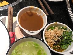 -牛事制造局牛肉火锅(莲岳路店)