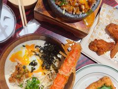 -何里玉(北京路店)