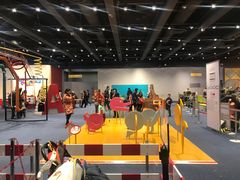 -香港科学馆