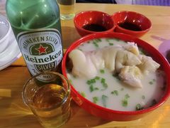 -王婆婆老妈蹄花川菜馆·非物质文化遗产(太古里一店)