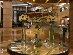 -济南喜来登酒店