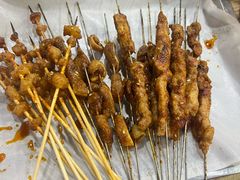 -江城燕子大排档(江汉路步行街店)