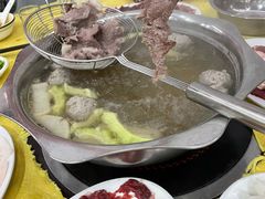 -老猫牛肉火锅(沙溪店)
