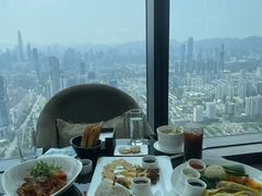 -瑞吉酒店·The Drawing Room闲逸廊·云端下午茶·夜奢Whiskey
