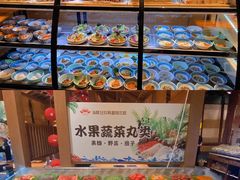 -蟹将军·松叶蟹和牛日料放题自助(K11店)