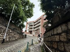 -主教山小堂