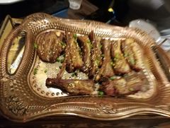 -霄汉羊排(万松园一店)