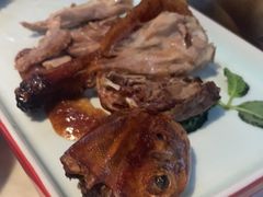 -京味斋·北京烤鸭(华威桥北工大店)
