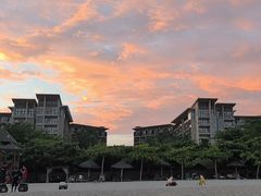 -三亚亚龙湾红树林度假酒店
