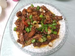 -前王院•巧克力海鲜市集餐厅(万平口店)