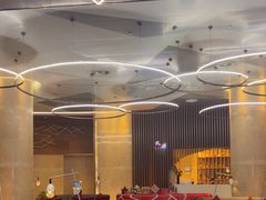 -南京禄口机场雅高铂尔曼大酒店