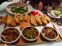-味道名厨(林州地方特色菜▪光远店)