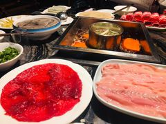 -凤来栖·净庭院·火锅(欧尚店)