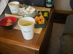 -臻品足道(后湖店)