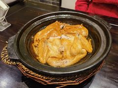 -百年家风·老馆子(东风店)