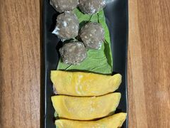 蛋饺-牛天下·牛肉·海鲜·打边炉·融合菜