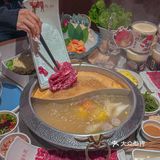 为什么我才知道上海有这么好吃的沙茶火锅……