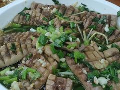 葱油腰花-全乐鱼馆·淳牌有机鱼直营店