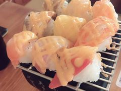 -三月居酒屋(青年大街店)