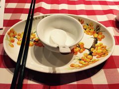 -西贝(金桥店)