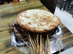 -同来顺烧烤餐厅(哈尔滨道店)