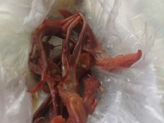 鸭舌头-知味观(中山南路店)