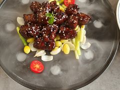 -大明王朝·南京菜(墨香路店)
