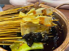 -搓火大都会(广安门总店)