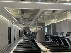 -FLARE STAR FITNESS(复地活力城店)