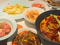 -江南驿·二十余年创意杭帮味(良渚玉鸟集店)