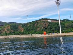 -渔公码头·九龙湾国际饭店