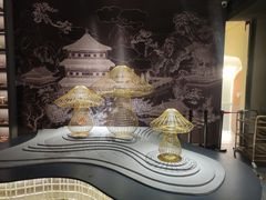 -一朵菌·野生菌探索家火锅(南亚店)