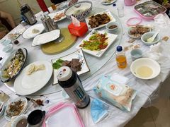 -宾朋海鲜饭庄(兴海路店)