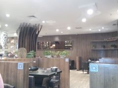 -华府海鲜碳烤自助(万达店)