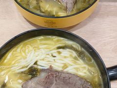 -好麺世家海鲜面馆(新建中路店)
