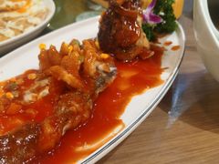 -王四酒家苏帮菜馆(观前店)