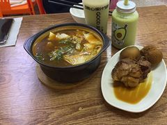 -金新羊杂馆·小龙虾