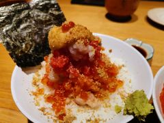 -桂马·日本料理·海胆·海鲜饭·酒场(民主广场店)