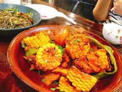 -老城味道·传统天津菜(杨柳青店)