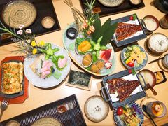 -越光米贩精致料理餐厅(金鹰店)