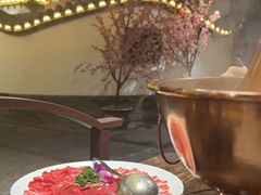 -和院老火锅铜锅烧烤海鲜(朱雀大街店)