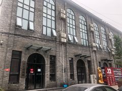 -苹果树下艺术餐厅(通州店)