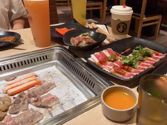 -新石器烤肉(西田城店)