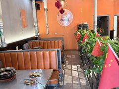 -胡悦里韩式烤肉(芝罘万达广场店)