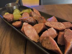 -ibarrel爱杯·bistro&brunch(江宁路店)